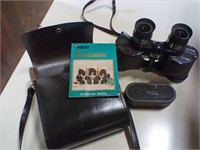 Vintage Focal binoculars Kmart