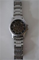 FINAL SALE KENNETH COLE MENS AUTOMATIC WATCH -