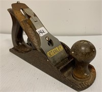 Stanley No.4 Wood Plane (NO SHIPPING)(9"L)