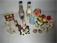 S&P Shakers 1 Lot