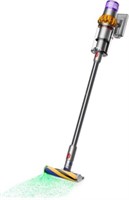 $1020 Dyson V15 Detect Cordless Vacuum - NEW