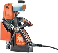 $1655 Walter IceCut 100 Magnetic Drill - NEW