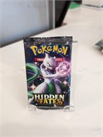 Pokemon - Sealed Booster Pack - Hidden Fates