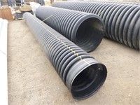 Culvert Pipe (QTY 2)