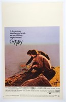 Charley/1968 Cliff Robertson WC