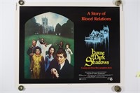House of Dark Shadows 22 X 28 Poster
