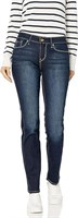 Signature by Levi Strauss & Co. Womens Modern Stra