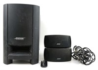 Bose Cinamate II Digital Home Theater System