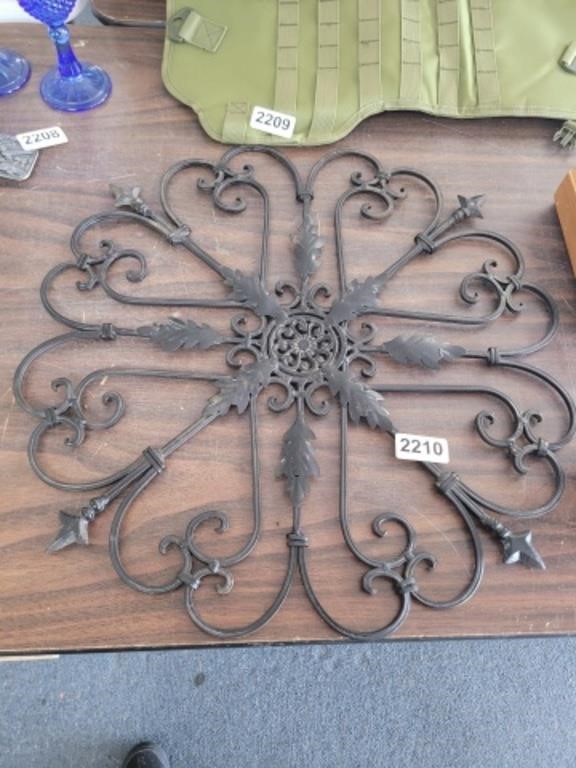 779 GO SOUTH ONLINE CONSIGNMENT AUCTION