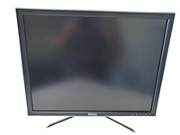 Dell 2007FPb Gaming Monitor with Stand TBD