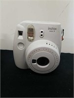 Fuji Instax mini 9 camera