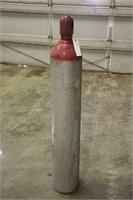 Acetylene/Oxygen Tank - Tank Sells without Papers
