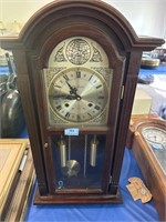 WALTHAM 31 DAY CLOCK