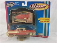 Sealed 1998 Road Champs 58 Pontiac Bonneville