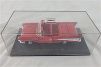 1998 Road Champs collectible '57 Chevy Bel Air i