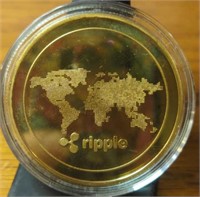 Ripple coin