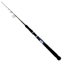 Ugly Stik Tiger Elite Jig Spinning Rod, One Piece