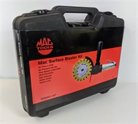 Mac Tools: Mac Surface Blaster Kit (MB6901-KIT)