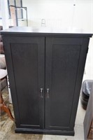 Computer Desk Armoire