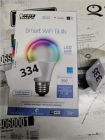 Feit Electric Smart LED Light Bulb Wifi