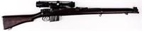 Gun Enfield R.F.I. 2A1 Bolt Action Rifle in .308