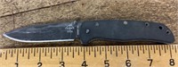 Gerber folding knife