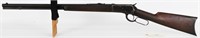 Winchester Model 1892 .25-20 W.C.F. 1903!