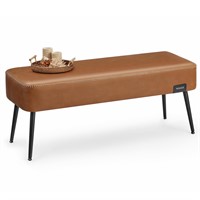 VASAGLE EKHO Collection - Bench for Entryway Bedro