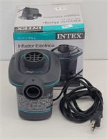 Intex Quick Fill Electric Pump