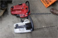 Craftsman chain saws 2