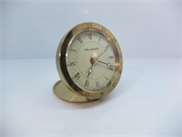 Vintage Schneckenbecher Germany pocket watch