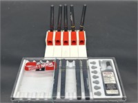 Koh-I-Nor Artist's Radiograf Drawing Set