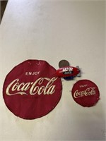 Coca Cola memorabilia