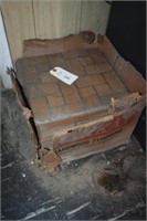 Vintage Par-Kay Hardwood Flooring (partial box)