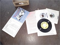 square dance records and instructions