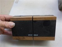 EPM-80 radio alarm clock