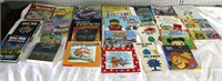 Child Books Lot