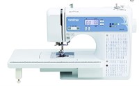 Brother Sewing Machine XR9550