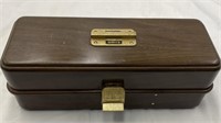 Vintage UMCO Hard Case