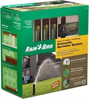 Rain Bird 32ETI Easy to Install In-Ground Automatt