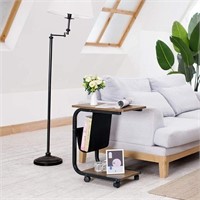 Iparts Experts -Sofa Side End Table