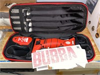 Bubba Electric Filet Knife