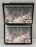 2x- JD Heritage Collec. Accessory Kit #2 NIB