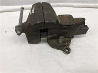 Columbian D63 1/2 Vise