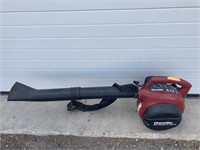 Blower - HOMELITE, RED