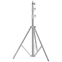Stainless Steel Heavy Duty Photography Tripod Lig