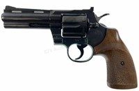 Colt Python Revolver