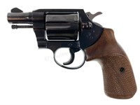 Colt Detective Special Revolver