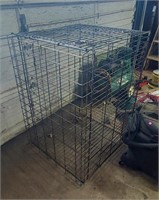 Dog Kennel