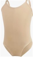 (New)Deesorxin Nude Leotard Seamless Ballet